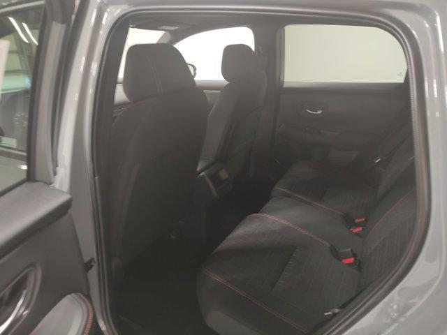 new 2026 Honda HR-V car, priced at $31,350