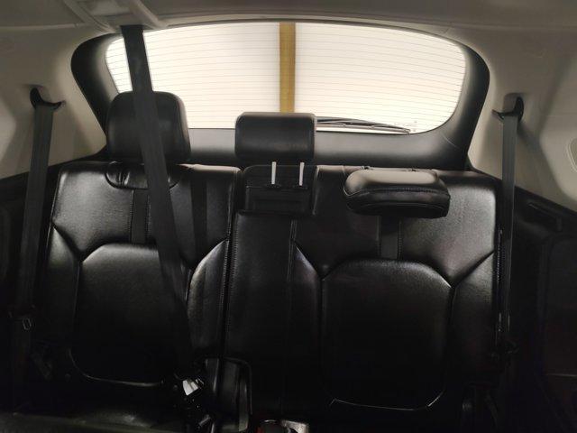 used 2023 Honda Pilot car, priced at $44,587