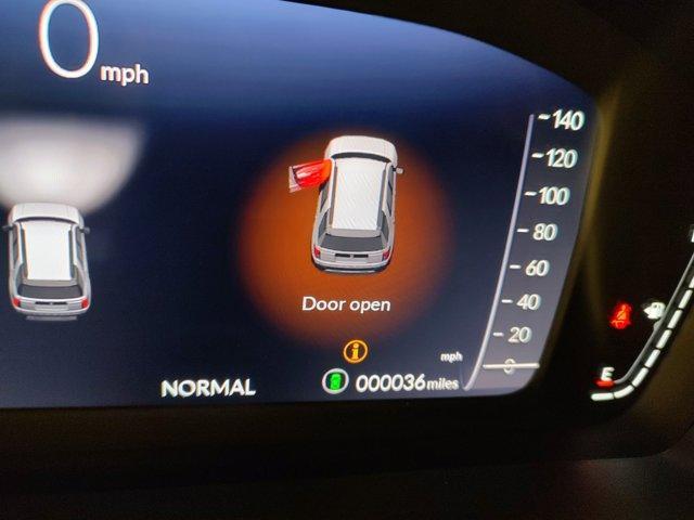 new 2026 Honda Passport car, priced at $46,700