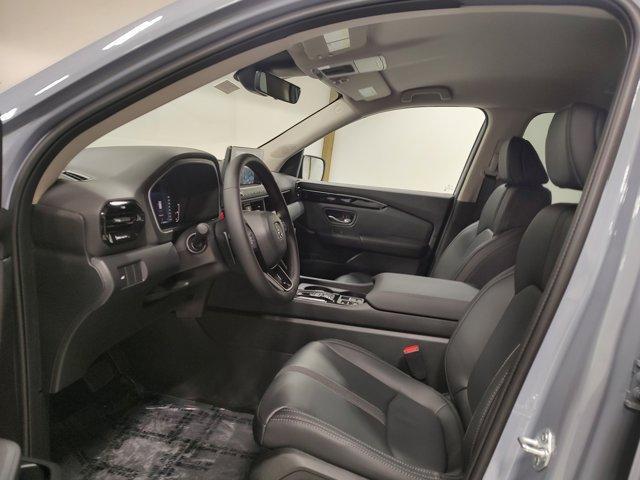 new 2026 Honda Passport car, priced at $46,700