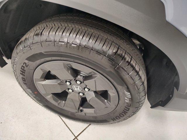 new 2026 Honda Passport car, priced at $46,700