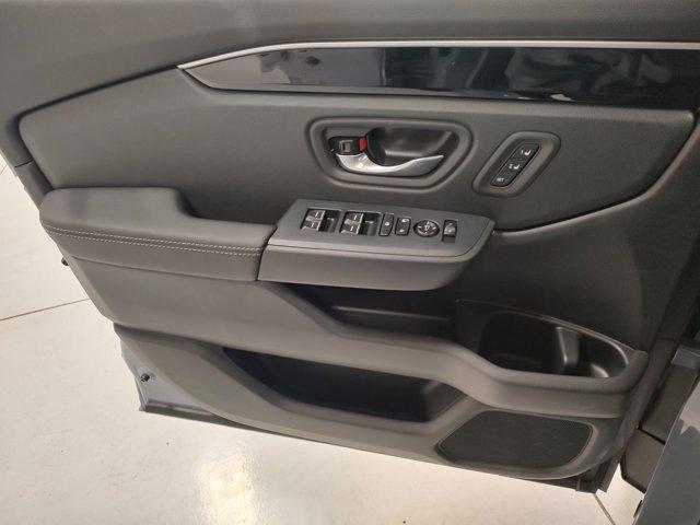 new 2026 Honda Passport car, priced at $46,700