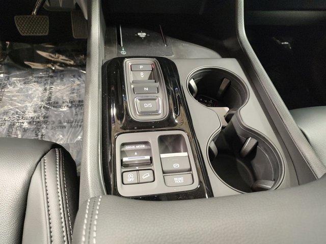 new 2026 Honda Passport car, priced at $46,700