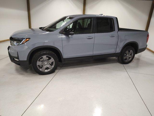 new 2025 Honda Ridgeline car, priced at $47,230