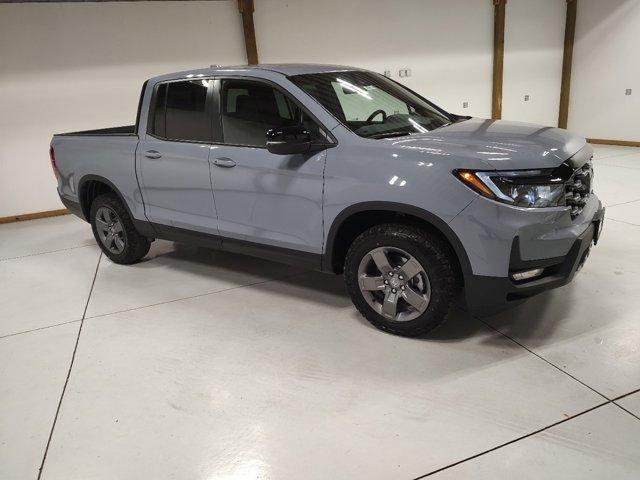 new 2025 Honda Ridgeline car, priced at $47,230