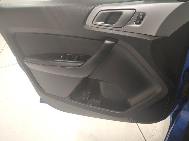 used 2021 Ford Ranger car, priced at $29,487