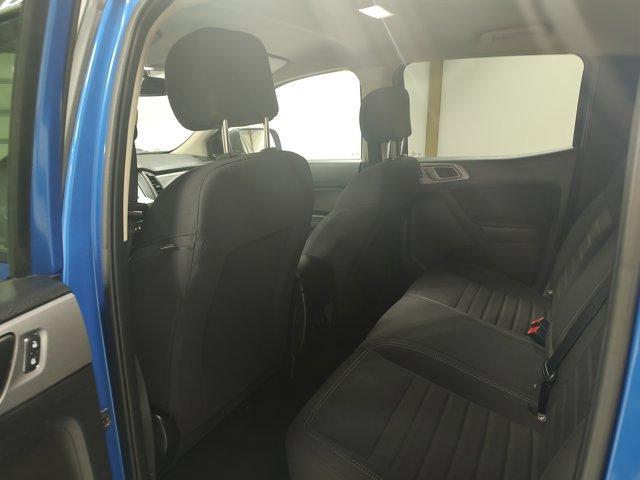 used 2021 Ford Ranger car, priced at $29,487