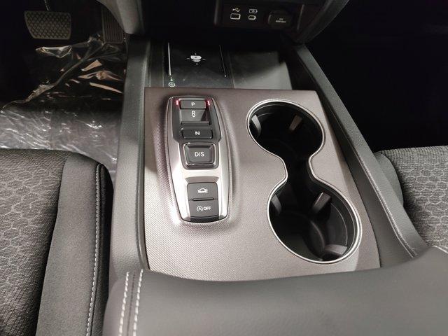 new 2025 Honda Ridgeline car, priced at $41,600