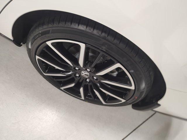 used 2023 Honda Accord Hybrid car, priced at $32,987