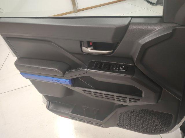 used 2024 Toyota Tacoma car, priced at $39,587