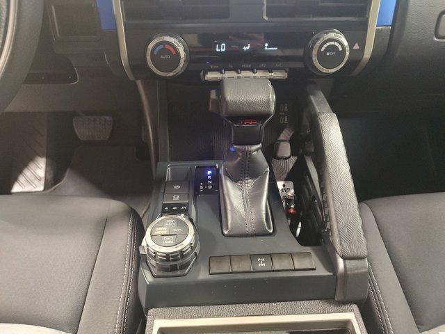 used 2024 Toyota Tacoma car, priced at $39,587