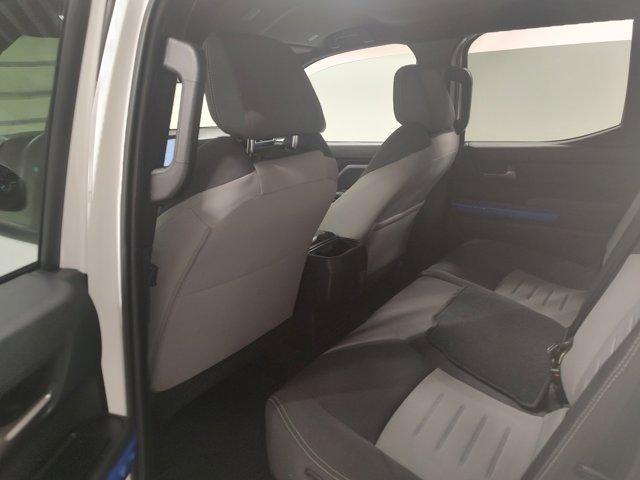 used 2024 Toyota Tacoma car, priced at $39,587