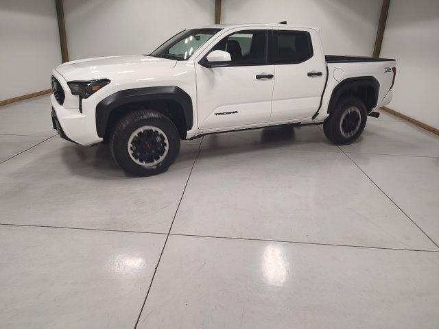 used 2024 Toyota Tacoma car, priced at $39,587