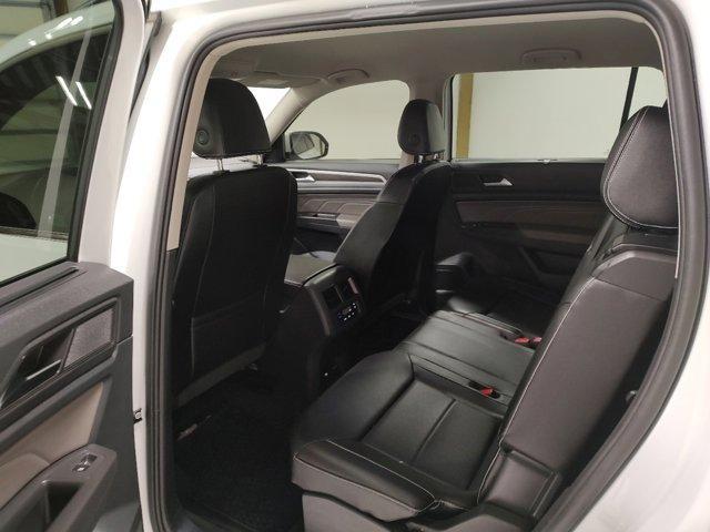 used 2022 Volkswagen Atlas car, priced at $32,987