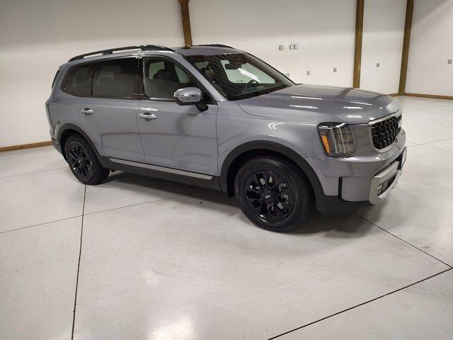 used 2023 Kia Telluride car, priced at $34,987