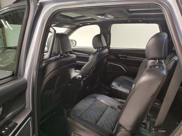 used 2023 Kia Telluride car, priced at $34,987