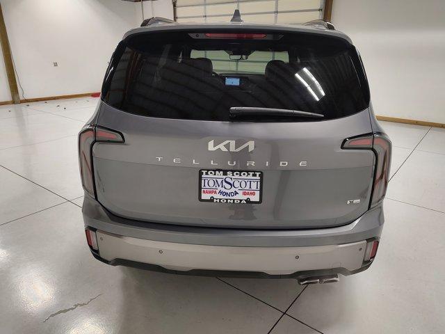 used 2023 Kia Telluride car, priced at $34,987