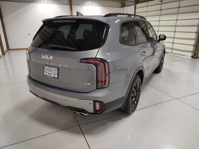 used 2023 Kia Telluride car, priced at $34,987