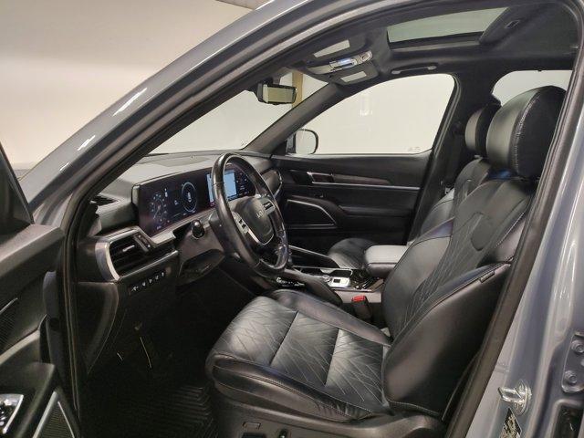 used 2023 Kia Telluride car, priced at $34,987