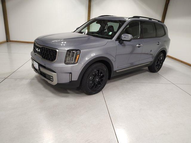 used 2023 Kia Telluride car, priced at $34,987