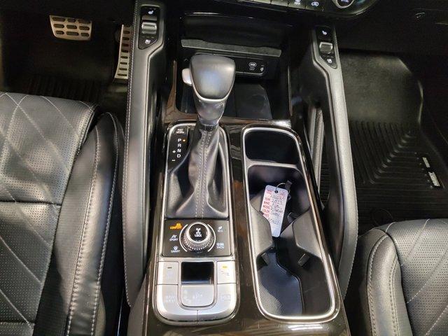 used 2023 Kia Telluride car, priced at $34,987