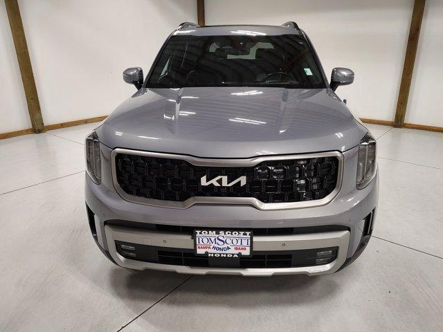 used 2023 Kia Telluride car, priced at $34,987