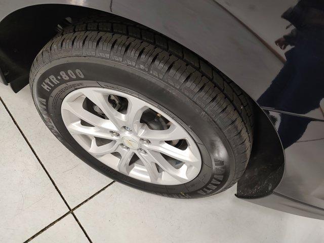 used 2020 Chevrolet Equinox car, priced at $17,987