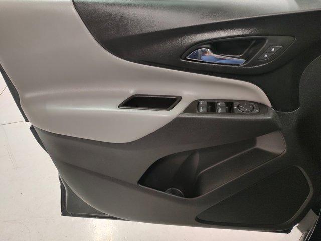used 2020 Chevrolet Equinox car, priced at $17,987