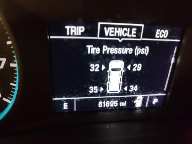 used 2020 Chevrolet Equinox car, priced at $17,987