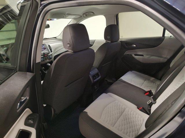 used 2020 Chevrolet Equinox car, priced at $17,987