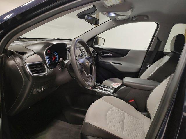 used 2020 Chevrolet Equinox car, priced at $17,987