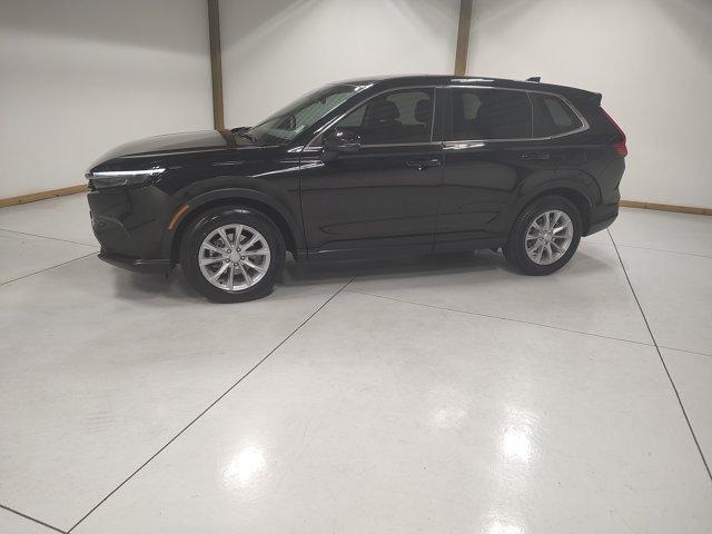 used 2023 Honda CR-V car, priced at $33,987