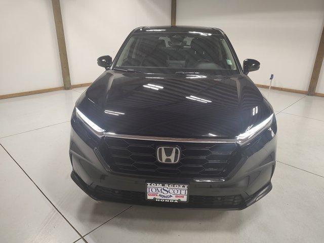 used 2023 Honda CR-V car, priced at $33,987