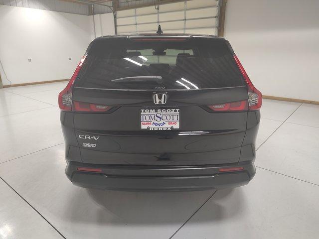 used 2023 Honda CR-V car, priced at $33,987
