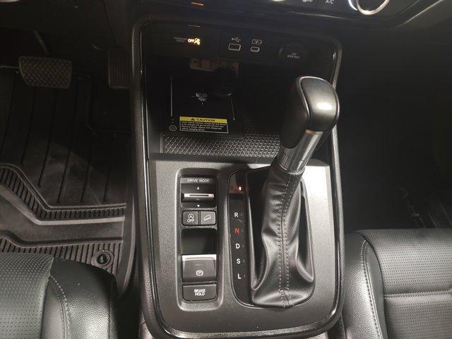 used 2023 Honda CR-V car, priced at $33,987