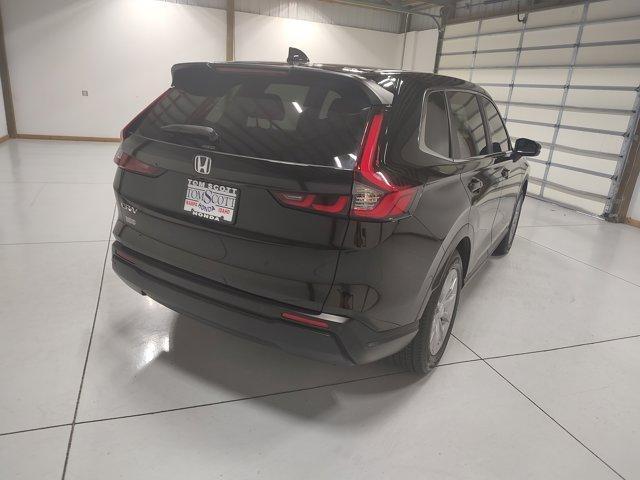 used 2023 Honda CR-V car, priced at $33,987