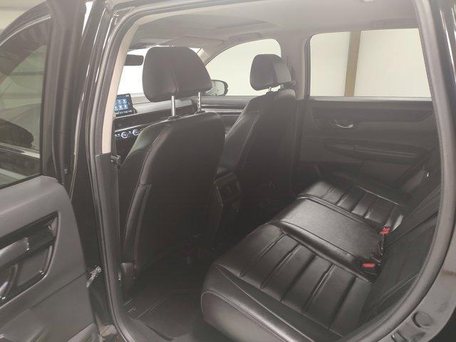 used 2023 Honda CR-V car, priced at $33,987