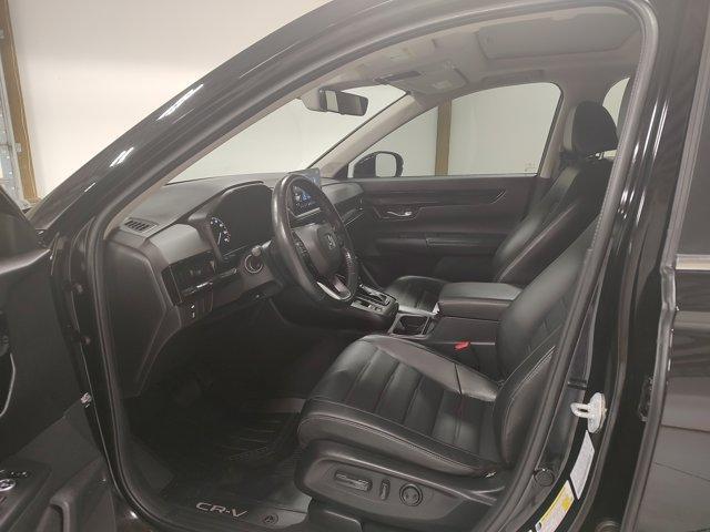 used 2023 Honda CR-V car, priced at $33,987