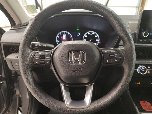 used 2024 Honda CR-V car, priced at $29,987