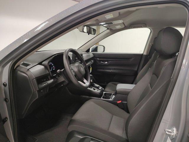 used 2024 Honda CR-V car, priced at $29,987