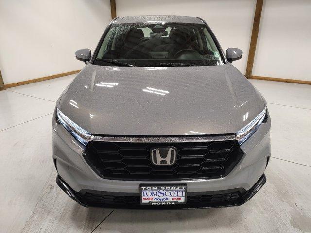 used 2024 Honda CR-V car, priced at $29,987