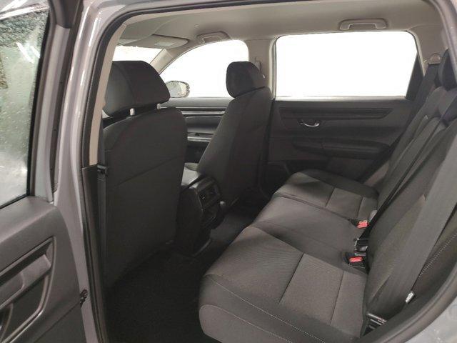 used 2024 Honda CR-V car, priced at $29,987