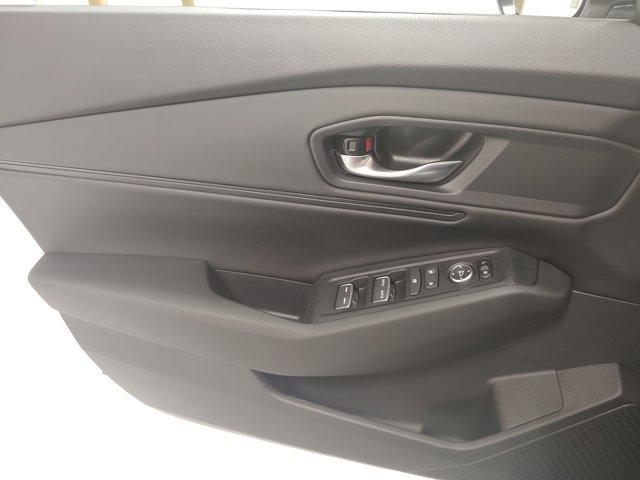 new 2025 Honda Accord car, priced at $32,165