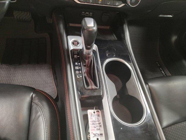 used 2023 Nissan Altima car, priced at $23,487
