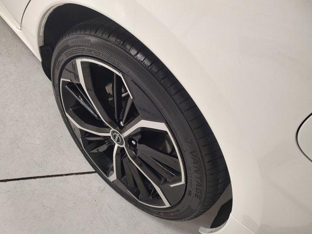 used 2023 Nissan Altima car, priced at $23,487