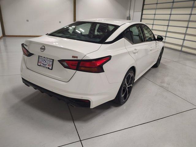 used 2023 Nissan Altima car, priced at $23,487