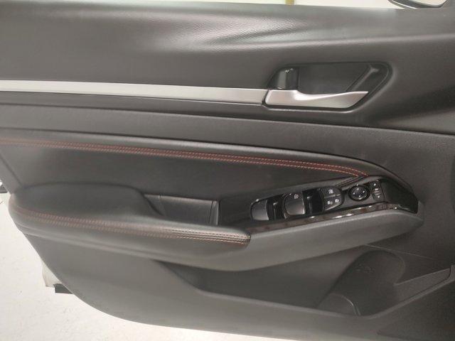 used 2023 Nissan Altima car, priced at $23,487