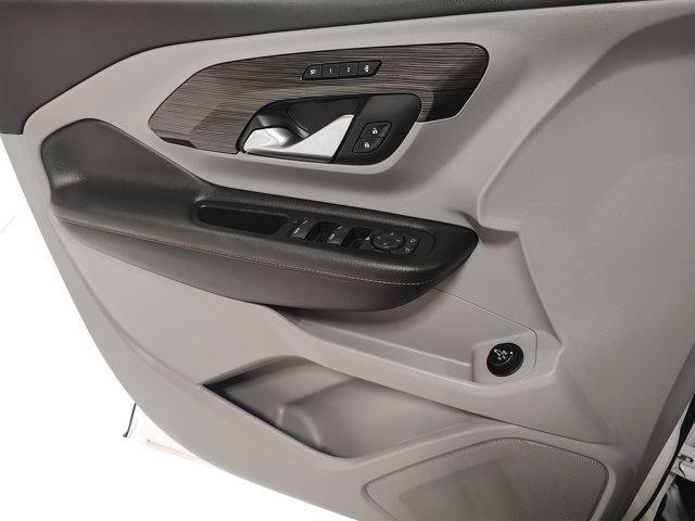 used 2019 GMC Terrain car, priced at $17,987