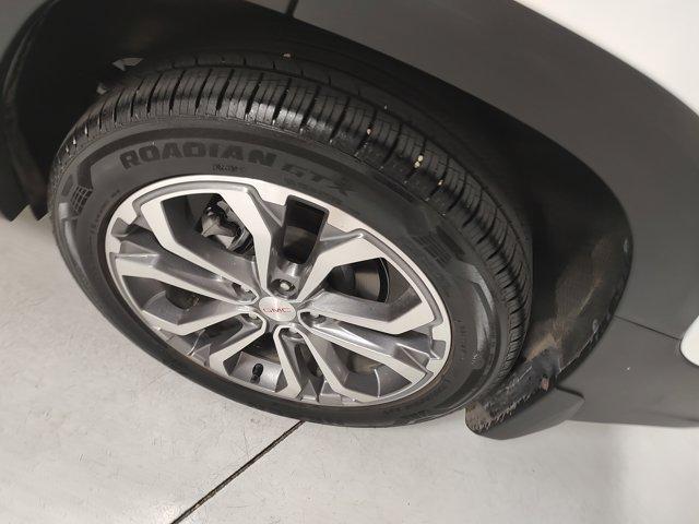 used 2019 GMC Terrain car, priced at $17,987