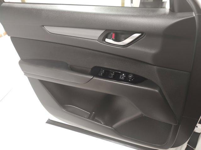 used 2022 Mazda CX-5 car, priced at $24,987